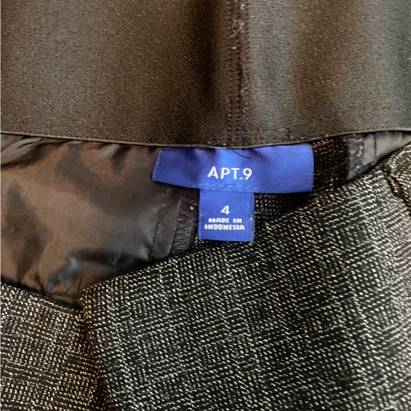 Business Pants - Picture 6 of 7